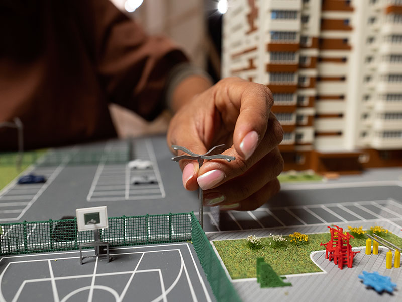 Inmobiliario y urbanístico Sabes que es el cuerpo cierto - 000